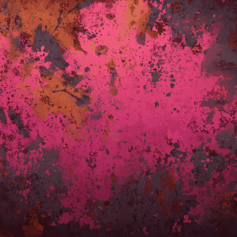 Arcane Style Pink Texture: abstract, texture — AI-generated Texture image made with Midjourney