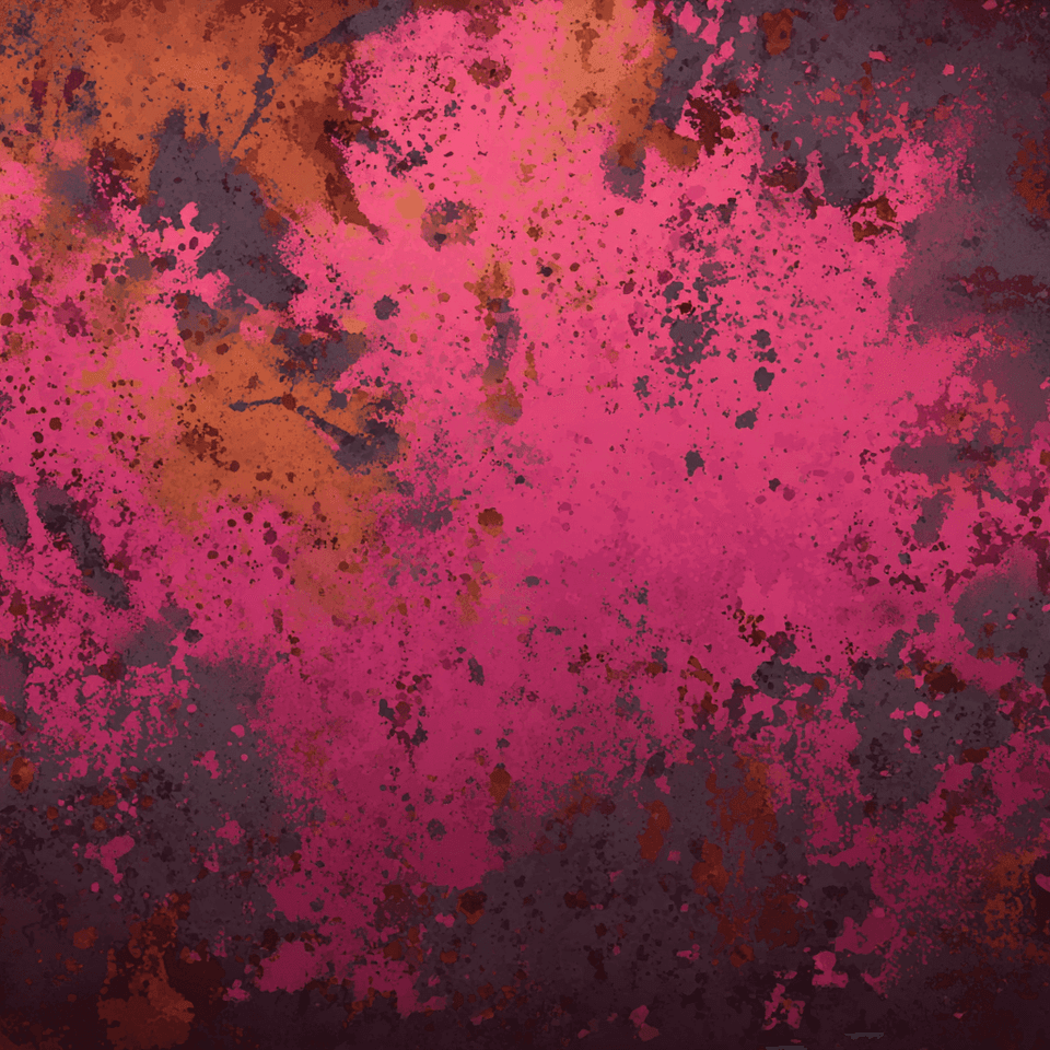 Arcane Style Pink Texture: abstract, texture — AI-generated Texture image made with Midjourney
